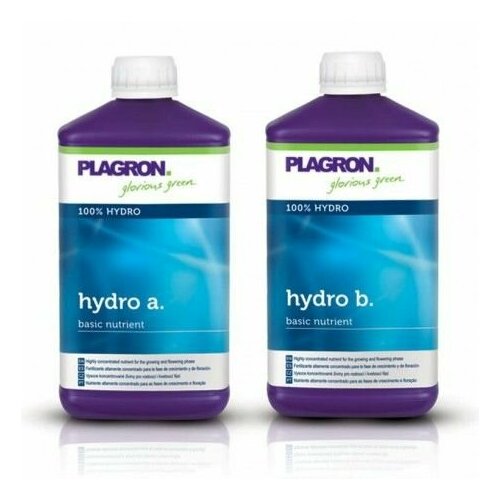   Plagron Hydro A+B 1   -     , -,   