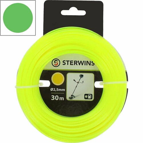      Sterwins 2.5  30    -     , -,   