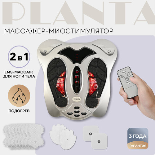 ���� PLANTA �������� ������������� EMS-450, �������� ��� ����, ������������� �������������