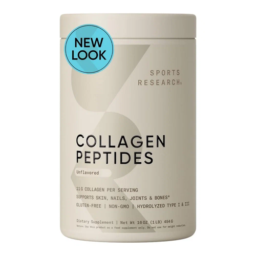 ���� Collagen Peptides, 570 ��
