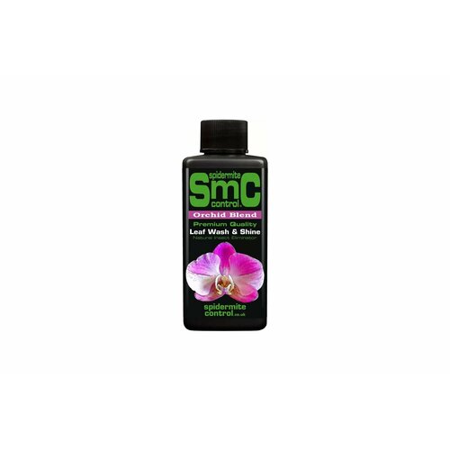         Growth Technology Smc Orchid Blend 100 .  -     , -,   