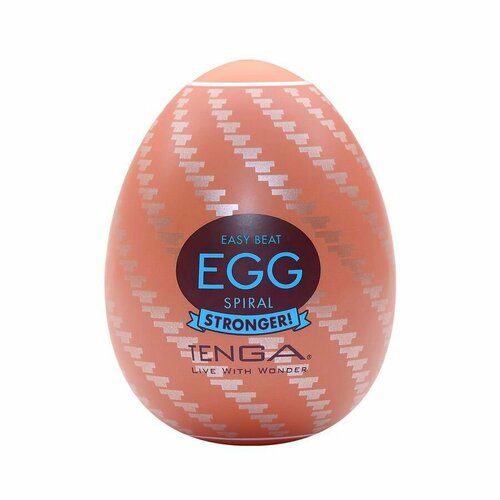 ���� �����������-���� Tenga Egg Spiral