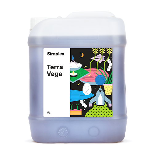    Simplex Terra Vega ( ) 5 .   -     , -  