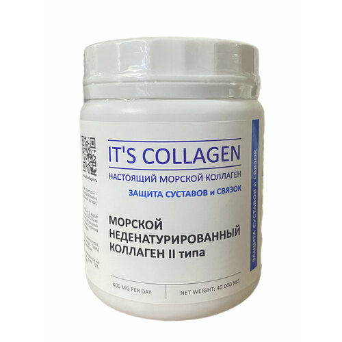         2  ITS COLLAGEN    .          40   -     , -  