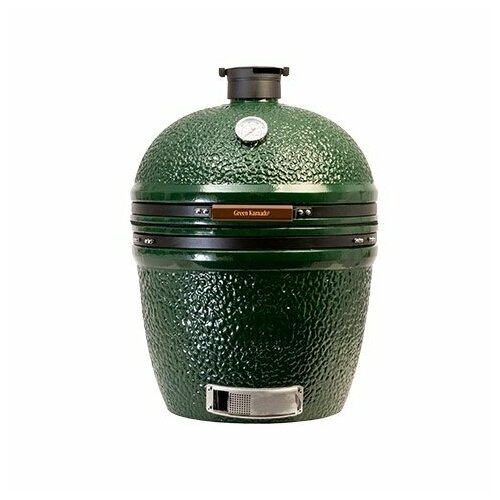     Green Kamado XL   -     , -,   