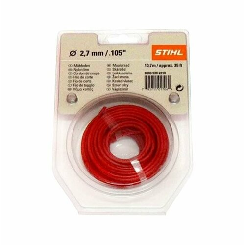    Stihl 2,7*10  7028-871-0323  -     , -,   