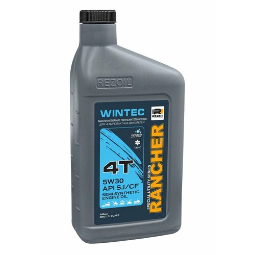     Rezoil Rancher WINTEC 5W30 0,946   -     , -,   