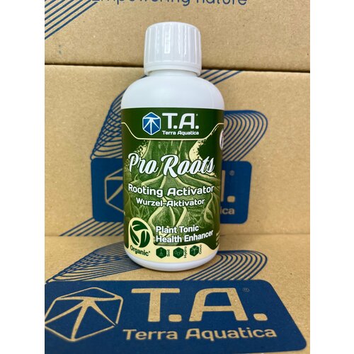    Pro Roots Terra Aquatica (Bio Roots GHE) 250  EU