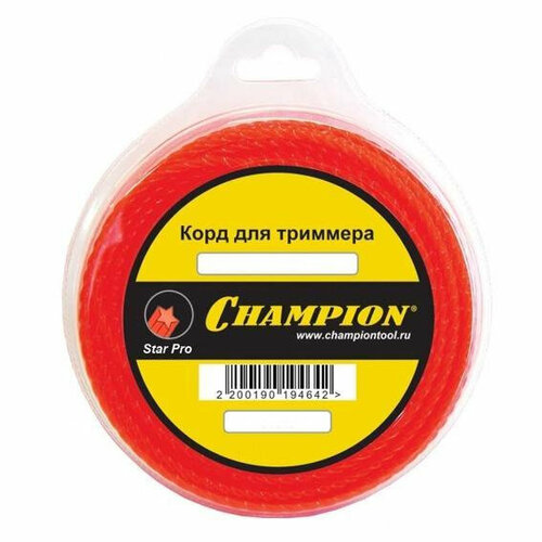      CHAMPION D4.8 (65) C7033  -     , -,   