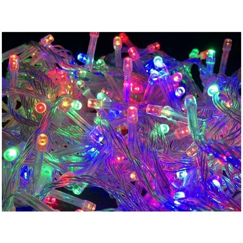   , 500 led , , 220 ,  / RGB  -     , -  