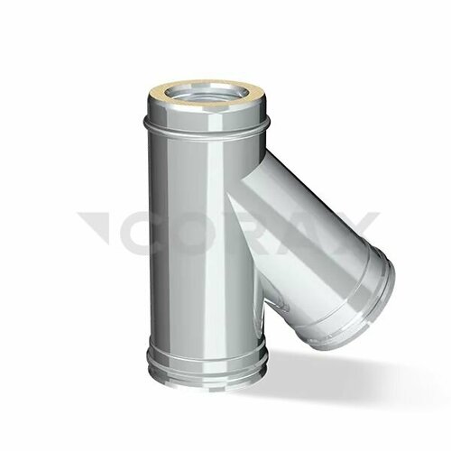 ���� ������� ���������� 45 Corax �115�200 (430/0,8�430/0,5)