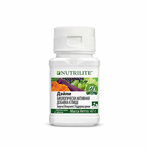 ���� NutriLite Daily