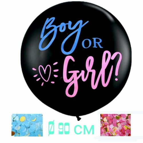       Gender Reveal Party       -     , -  