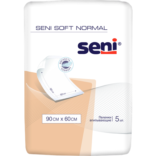       Seni Soft Normal 90 x 60 , 5 .  -     , -  