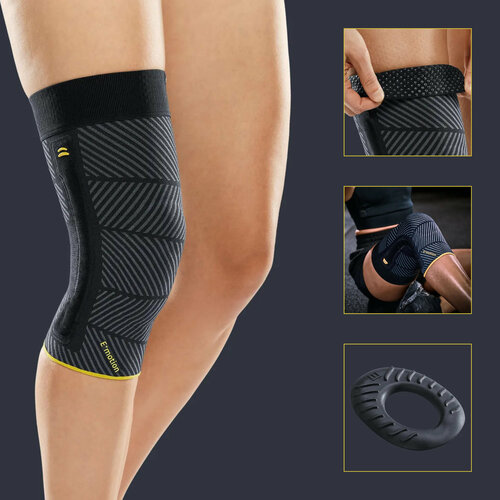 ���� MEDI 615ES - V - 6 ������ �������� � ����������� ����������� ������� Genumedi E+motion 3.0 NEW (V / ������� ����� / �����-������)