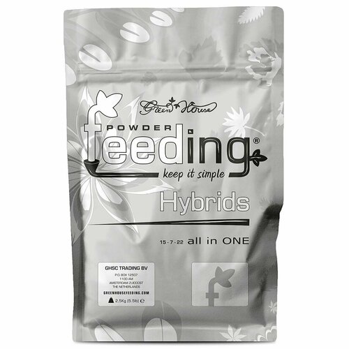      Powder Feeding Hybrids 2,5,     ( 8-9)  -     , -,   