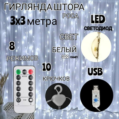    LED   33 (300  LED)    ()    -     , -  