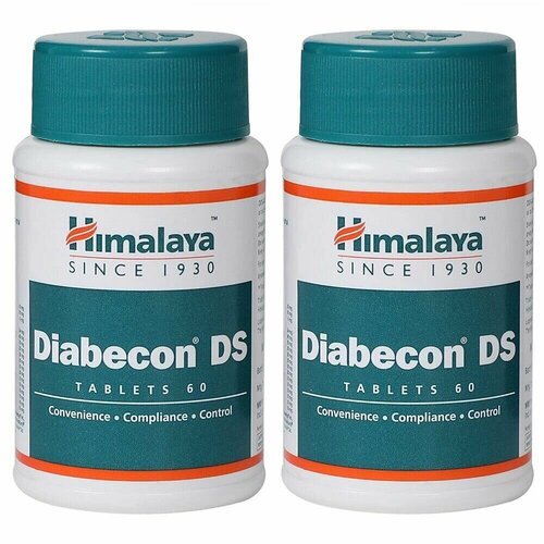         (Diabecon DS Himalaya Herbals)         , 260   -     , -  