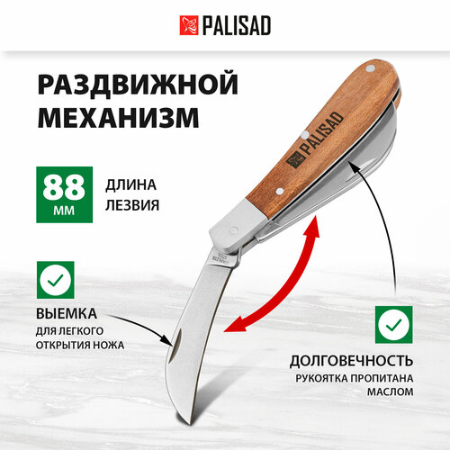     PALISAD 79001, /  -     , -  