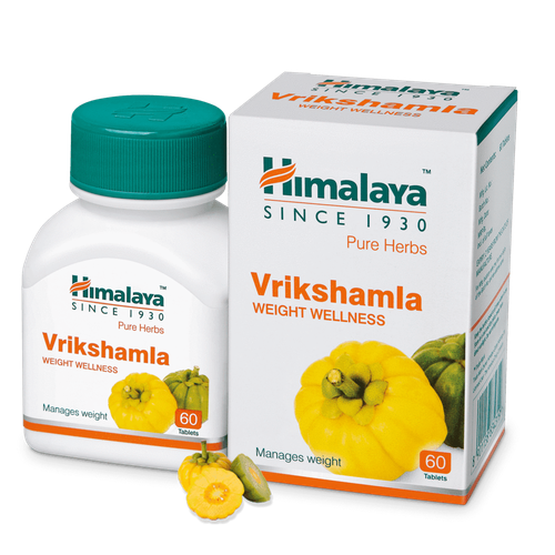    Himalaya Herbals Vrikshamla Himalaya ., 50 , 50 , 60 .  -     , -  