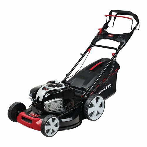     DORN PRO Briggs & Stratton G53SHL-K, 4 . .  53   -     , -,   