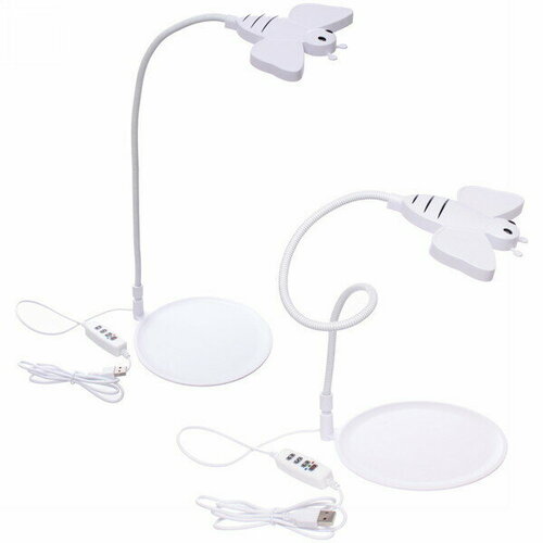        Bee 17*15*40 24LED USB CY-BEE01  -     , -,   