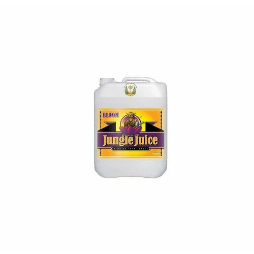 ���� ��������� Advanced Nutrients Jungle Juice Bloom 10 �.