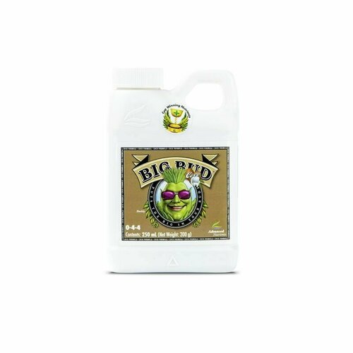     Advanced Nutrients Big Bud Coco Liquid 250     -     , -,   