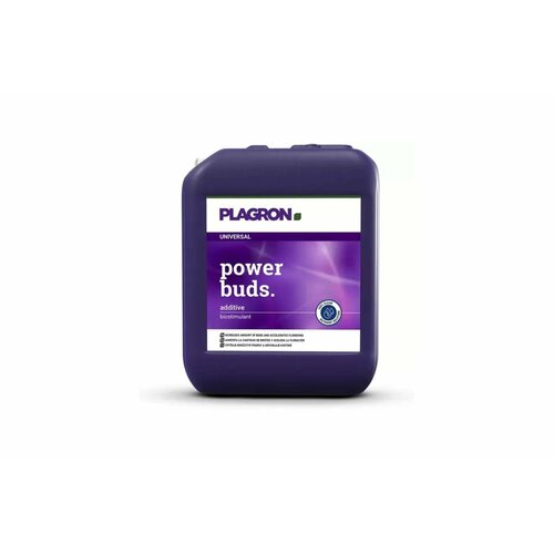     Plagron Power Buds 5 .  -     , -  