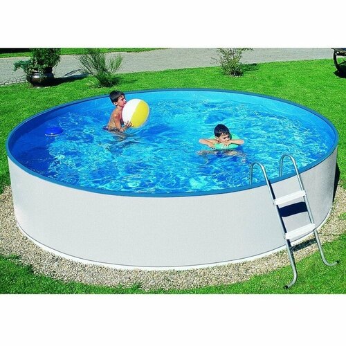     SummerFun Standard Acapulco , =450 x 90 , 12,5 3,  0,3 ,  , ,  -  1   -     , -,   