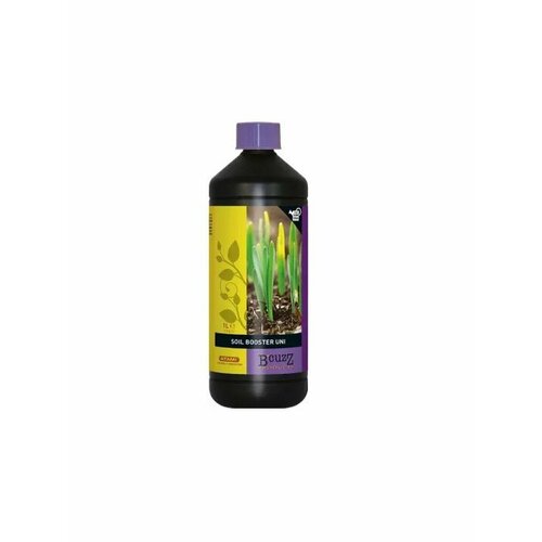    ATAMI Bcuzz Booster Soil 1  -     , -,   