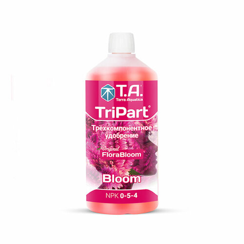       Terra Aquatica TriPart Bloom 1   -     , -,   