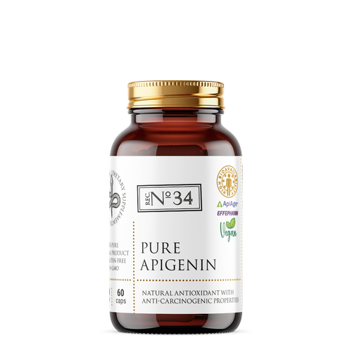    ApiAge Effepharm 25 ,   60  long life recipes  -     , -  