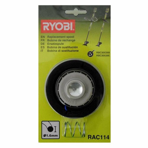      Ryobi rbc36x26b rac114 5132002669  -     , -,   