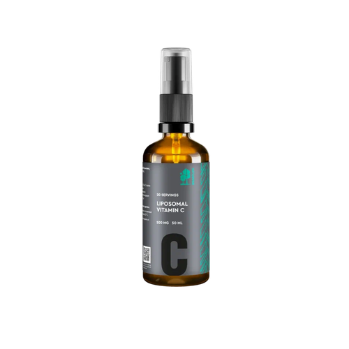    C   Liposomal Vitamin C, 50   -     , -  