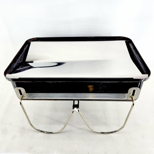 ���� ���������� ���� ��� ����� Weber Go Anywhere, ����������� �����