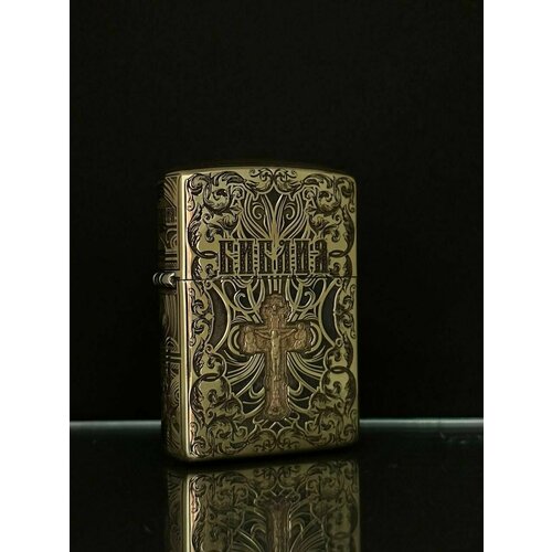     Zippo Armor    3D  ( )  -     , -  