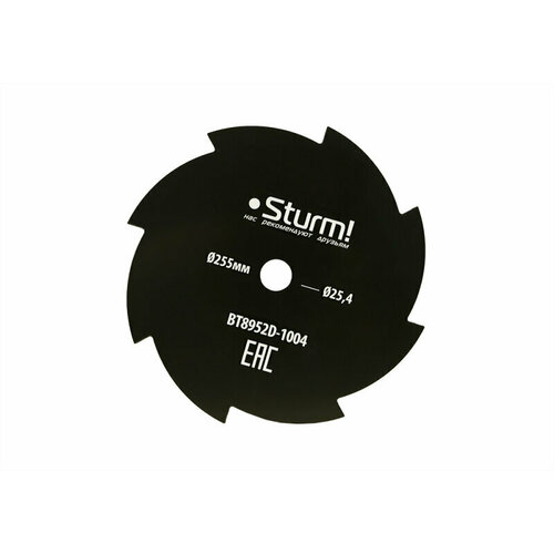      Sturm! BT8952D-1004  -     , -,   