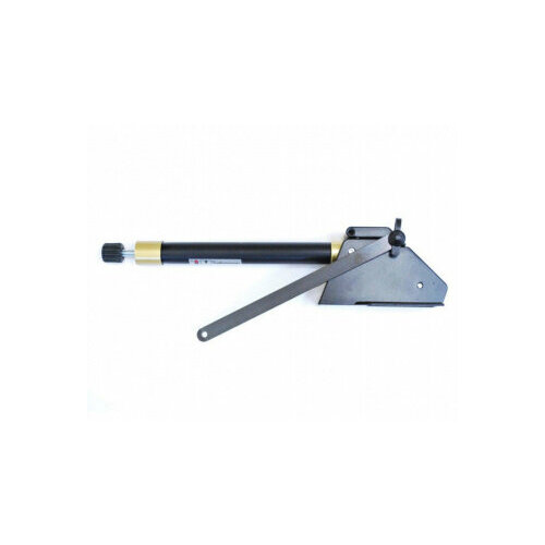     Palram AUTOMATIC SIDE LOUVER OPENER 704269