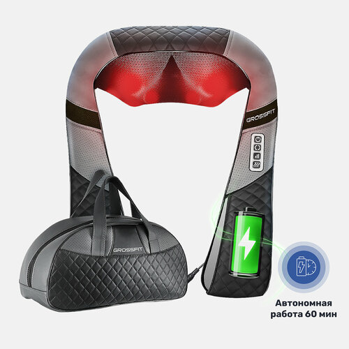 ���� �������� ��� ��� � ���� GrossFit Relax Body RL-2200/ ������������ ������������� �������� ��� ����/ �������������� � ������������ ����������