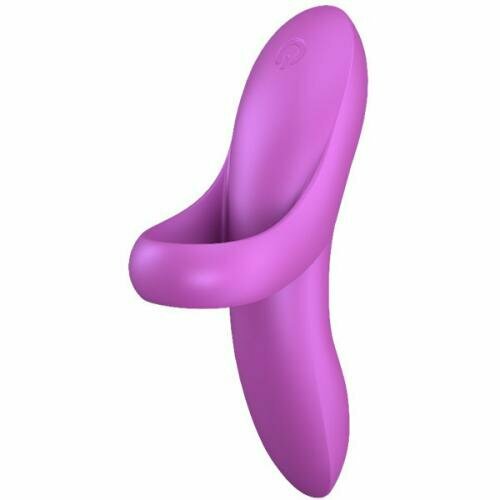   Satisfyer    Bold Lover Dark Pink  -     , -  