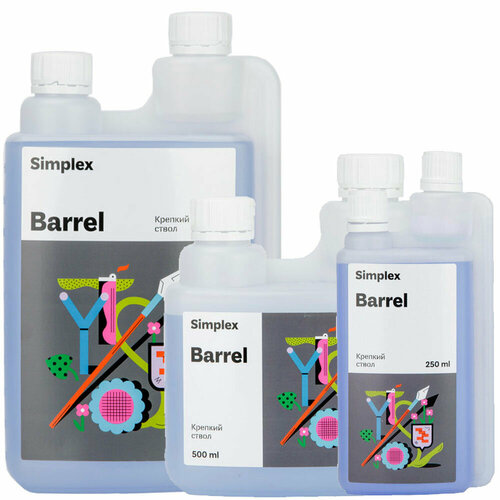 ���� Simplex ���������� Barrel 0,5�