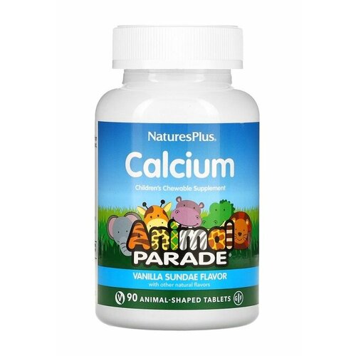 ���� Calcium Animal Parade Natures Plus (90 ����������� ���) - ������