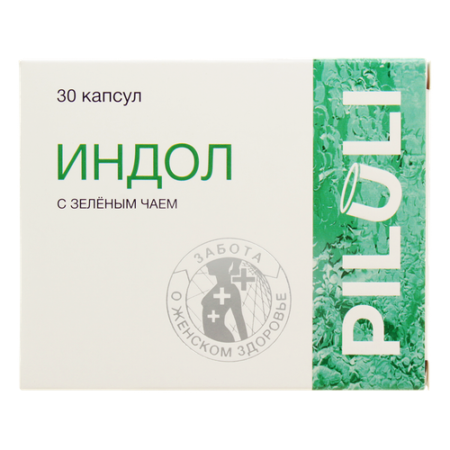���� PILULI ����� � ������� ���� ����., 30 ��.