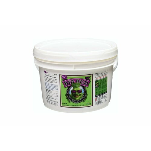    Advanced Nutrients Big Bud Powder 2.5 .  -     , -,   