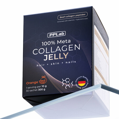 ���� PP Lab Collagen / ����������� �������� ���� � ���������� � ������������ ��������, 30 ����, ���� 