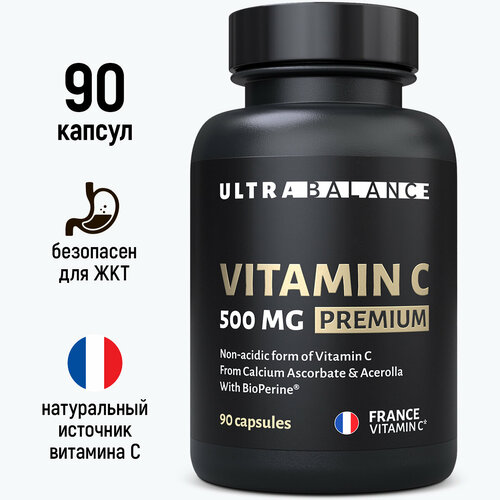 ���� ������� � UltraBalance 90 ������