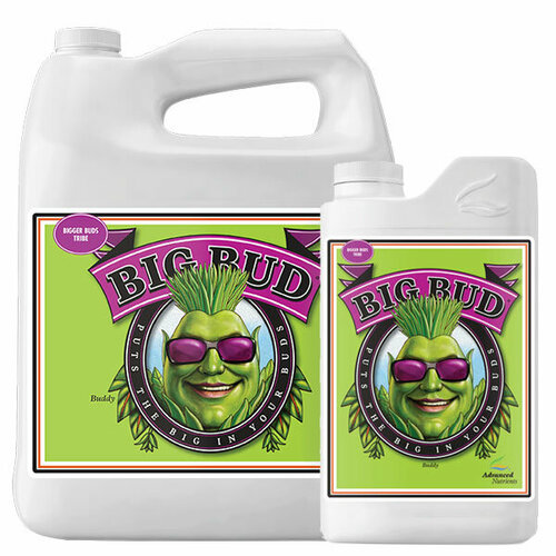   Big Bud Liquid  -     , -,   