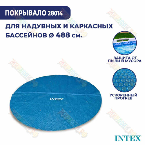       Intex 488  28014  -     , -,   