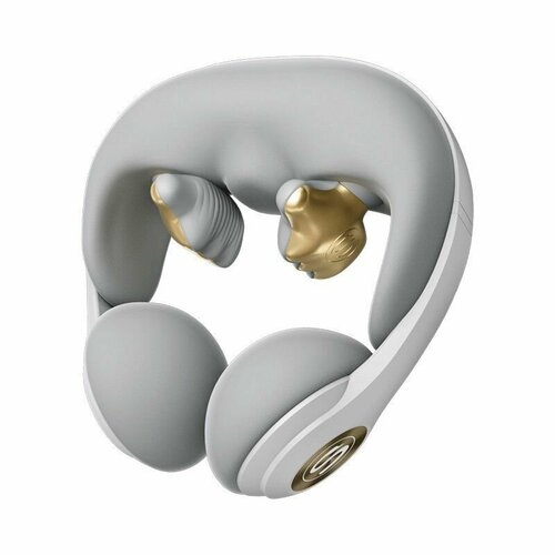 ���� ����� ������������� �������� SKG N5-2 Cervical Massager �������� ���� � ���, �����